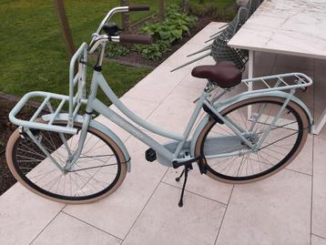 Meisjesfiets Spirit Hollands model, 28" , 50cm NIEUW