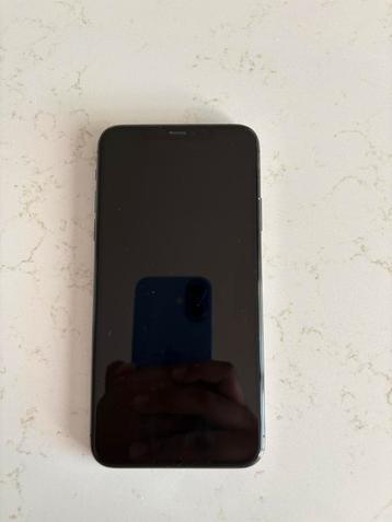 Iphone11 pro max, Avec simlock (verrouillage SIM), 75 %, Enlèvement, Utilisé