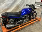 Yamaha XZ550 Motorfiets, Motoren, Bedrijf, Overig