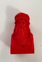 3D-geprint beeldje "professor Parkementus", Ophalen, Nieuw, Beeldje of Buste