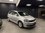VW GOLF PLUS DIESEL 1.6 LITER TOP STAAT, 90 kW, Euro 5, Radio, 1600 cc