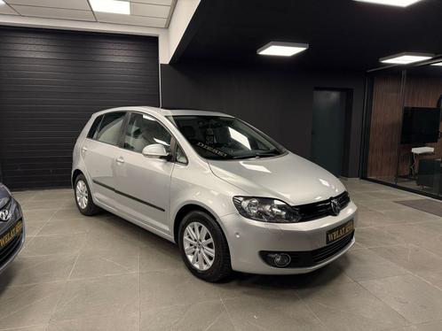 VW GOLF PLUS DIESEL 1.6 LITER TOP STAAT, Auto's, Volkswagen, Bedrijf, Te koop, Golf, Bluetooth, Boordcomputer, Radio, USB, Diesel