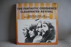 LP CREEDENCE CLEARWATER REVIVAL, Ophalen of Verzenden, Zo goed als nieuw, 12 inch, Poprock