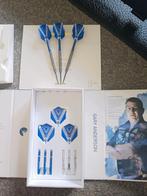Gary Anderson World Champion 22gr, Ophalen of Verzenden, Zo goed als nieuw