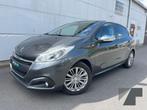 Peugeot 208 PureTech Style, Autos, 5 places, Berline, Achat, 104 g/km