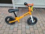 Loopfiets btwin runride 500 10 inch, Kinderen en Baby's, Speelgoed | Buiten | Voertuigen en Loopfietsen, Ophalen, Zo goed als nieuw