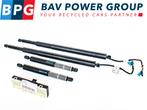 GASDRUKVEERSET ACHTER 5 serie Touring (G31) (51248494106), Gebruikt, BMW