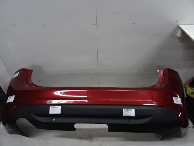 BUMPER ACHTER Volvo V60 I (FW / GW) (01-2010/12-2018), Auto-onderdelen, Carrosserie, Bumper, Volvo, Achter, Gebruikt