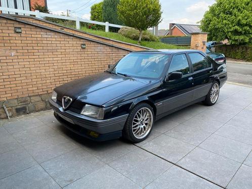 Alfa Romeo 164 2l ts 148ch, Autos, Oldtimers & Ancêtres, Particulier, Enlèvement