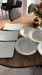 Buffet/serveerschaal, Huis en Inrichting, Keuken | Servies, Ophalen, Zo goed als nieuw