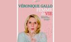 Veronique Gallo au Cirque Royal le 16 mai 2024, Tickets & Billets, Théâtre | Cabaret & Humour, Mai, Deux personnes