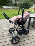 Péricles kinderwagen maxi cosi voetenzak 3 in 1, Kinderen en Baby's, Kinderwagens en Combinaties, Ophalen of Verzenden, Zo goed als nieuw