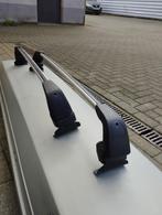 Rails de toit pour Peugeot 508 Berline (2010-2018), Autos : Divers, Porte-bagages, Enlèvement, Utilisé