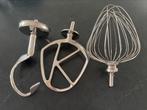 Kenwood accessoires, Ophalen, Gebruikt
