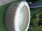 Jacuzzi intex, Ophalen, Zo goed als nieuw, Filter, Opblaasbaar