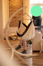 Kangoo babywieg hangmat  + standaard Hippo - nieuw, Kinderen en Baby's, Ophalen, Nieuw, Wieg