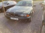 BMW 520 I dubbele vanos 1999, Auto's, BMW, Bedrijf, 6 cilinders, 5 Reeks, 5 zetels