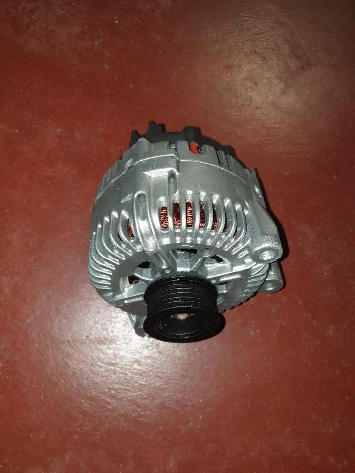 Alternateur échange standard BMW 520d, 530d E60, 730d E65, Auto-onderdelen, Overige Auto-onderdelen, BMW, Gereviseerd, Ophalen of Verzenden