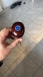 Mercedes pook automaat pommeau de vitesse, Auto-onderdelen, Ophalen