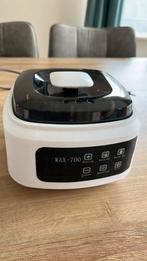 Wax toestel, Elektronische apparatuur, Ophalen, Zo goed als nieuw