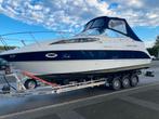 Bayliner ciera 2655, Watersport en Boten, Ophalen, Binnenboordmotor, 6 tot 9 meter, Polyester