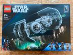 LEGO star wars - 75347 - TIE bomber, Ophalen, Zo goed als nieuw, Complete set, Lego