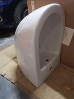 Bidet suspendu, Bricolage & Construction, Sanitaire, Enlèvement, Comme neuf, Autres types