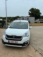 Peugeot partner lichte vracht automaat!, Auto's, Bestelwagens en Lichte vracht, Particulier, Te koop, Peugeot, Automaat