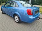 Daewoo Nubira / Benzine / Automaat, Auto's, Te koop, Bedrijf, Euro 4, Benzine