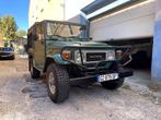 TOYOTA BJ 43, Auto's, 4 deurs, 4 cilinders, Overige bekleding, Particulier