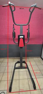 Chaise Romaine, Sports & Fitness, Bras, Comme neuf, Enlèvement, Autres types