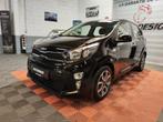Kia Picanto 1.0i More ISG //boite automatique//25000km, Automaat, Stof, Euro 6, USB