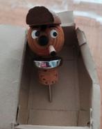 Pour collectionneur,Bouchon Verseur pour bouteille en bois