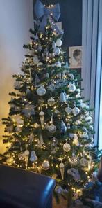 Kerstboom, Enlèvement