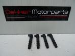 Bobines / Bougiedoppen Honda CBR1000RR Fireblade 2004-2007, Motoren, Ophalen of Verzenden