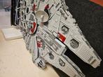 Lego Millennium Falcon UCS versie 1, Ophalen, Zo goed als nieuw
