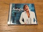 CD Natalia - Back for More, Cd's en Dvd's, Ophalen of Verzenden, Zo goed als nieuw