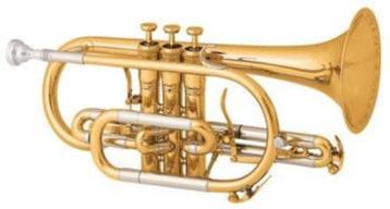 CORNET   KING LEGEND 2220   beschikbaar voor biedingen