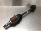 AANDRIJFAS LINKS VOOR ABS Nissan Qashqai (J11) (10341823), Gebruikt, Nissan
