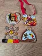 Carnaval medailles prinssen België, Enlèvement ou Envoi