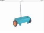 Strooiwagen, Tuin en Terras, Ophalen, Mest