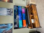 Samsung 50" Led Smart TV – Crystal UHD 4K, Ophalen, LED, 50 Hz, Zo goed als nieuw