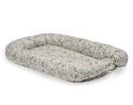 Jollein Babynest Bloom, Ophalen of Verzenden, Nieuw, Minder dan 140 cm, Minder dan 70 cm