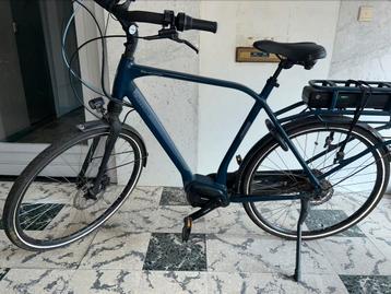 Elektrische fiets - Oxford beschikbaar voor biedingen