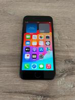 Iphone SE 128Gb in goede staat, Telecommunicatie, Mobiele telefoons | Apple iPhone, Zwart, Ophalen of Verzenden, 82 %, Zonder simlock