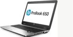 HP probook 650g4 i5, 8e gen, 8gb mem,240gb harddisk, WIN11, Computers en Software, Windows Laptops, Gebruikt, 8 GB, Minder dan 2 Ghz