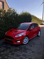 FORD FIESTA ST-LINE MET MAXTON BODYKIT, Auto's, Ford, Focus, Stof, Bedrijf, 5 deurs