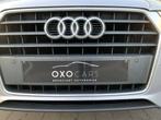 Audi Q3 1.4 TFSI / Boite Auto / Xenon / Gps / Cuir COGNAC, Auto's, Gebruikt, 4 cilinders, Leder, 5 zetels
