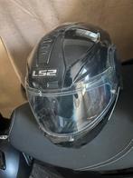 2 modulaire motorhelmen met intercom + jet, Ophalen, Zo goed als nieuw, Medium