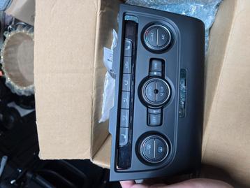 Volkswagen Golf 7 climate control  beschikbaar voor biedingen